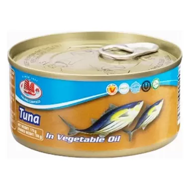 Rẻo cá ngừ 500gr - Thiên Ân Phát - Hạn 12 tháng cấp đông - Ship hỏa tốc Hà Nội 6