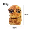 Roblox Gà Nugget Gegagedigedago Sang Trọng Búp Bê Quà Tặng Cho Trẻ Em Trang Trí Nhà Đồ Chơi Nhồi Bông Ngộ nghĩnh Cho Trẻ Em 1
