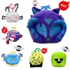 Roblox Gà Nugget Gegagedigedago Sang Trọng Búp Bê Quà Tặng Cho Trẻ Em Trang Trí Nhà Đồ Chơi Nhồi Bông Ngộ nghĩnh Cho Trẻ Em 4