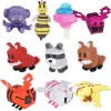 Roblox Gà Nugget Gegagedigedago Sang Trọng Búp Bê Quà Tặng Cho Trẻ Em Trang Trí Nhà Đồ Chơi Nhồi Bông Ngộ nghĩnh Cho Trẻ Em 5