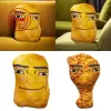 Roblox Gà Nugget Gegagedigedago Sang Trọng Búp Bê Quà Tặng Cho Trẻ Em Trang Trí Nhà Đồ Chơi Nhồi Bông Ngộ nghĩnh Cho Trẻ Em 6