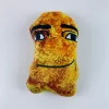 Roblox Gà Nugget Gegagedigedago Sang Trọng Búp Bê Quà Tặng Cho Trẻ Em Trang Trí Nhà Đồ Chơi Nhồi Bông Ngộ nghĩnh Cho Trẻ Em 7