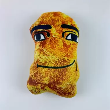 Roblox Gà Nugget Gegagedigedago Sang Trọng Búp Bê Quà Tặng Cho Trẻ Em Trang Trí Nhà Đồ Chơi Nhồi Bông Ngộ nghĩnh Cho Trẻ Em 7 Roblox Gà Nugget Gegagedigedago Sang Trọng Búp Bê Quà Tặng Cho Trẻ Em Trang Trí Nhà Đồ Chơi Nhồi Bông Ngộ nghĩnh Cho Trẻ Em 7
