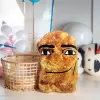 Roblox Gà Nugget Gegagedigedago Sang Trọng Búp Bê Quà Tặng Cho Trẻ Em Trang Trí Nhà Đồ Chơi Nhồi Bông Ngộ nghĩnh Cho Trẻ Em 9