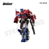 Robot Biến Hình 2in1 Transphomers Giá Sốc 25k - Giảm 5000 VND 4