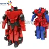 Robot Biến Hình 2in1 Transphomers Giá Sốc 25k - Giảm 5000 VND 5