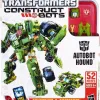 Robot Biến Hình Autobot Hound Transformers Giá Cực Sốc - Giảm Từ 110.700 Vnđ Còn 90.000 Vnđ 1