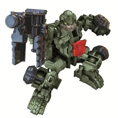 Robot Biến Hình Autobot Hound Transformers Giá Cực Sốc - Giảm Từ 110.700 Vnđ Còn 90.000 Vnđ 3