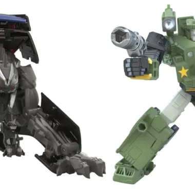 Robot Biến Hình Autobot Hound Transformers Giá Cực Sốc - Giảm Từ 110.700 Vnđ Còn 90.000 Vnđ 4