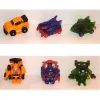 Robot Biến Hình Mini Transformers SKYWARP 9cm - Máy Bay Hasbro Giá Rẻ 250k 5