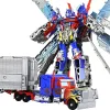 Robot Biến Hình Ô Tô Optimus Prime Cao 52cm Bản Giới Hạn OP-5533 - Giá Chỉ 374000đ 1