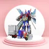 Robot Biến Hình Ô Tô Optimus Prime Cao 52cm Bản Giới Hạn OP-5533 - Giá Chỉ 374000đ 6