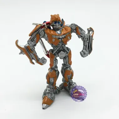 Robot Biến Hình Transformers VNXK - Đồ Chơi Mô Hình Đúc Đặc Giá Rẻ 90850đ 4 Robot Biến Hình Transformers VNXK - Đồ Chơi Mô Hình Đúc Đặc Giá Rẻ 90850đ 4