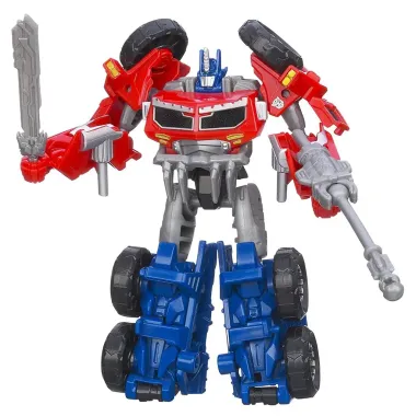 Robot Biến Hình Transformers VNXK - Đồ Chơi Mô Hình Đúc Đặc Giá Rẻ 90850đ