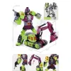 Robot Biến Hình Transformers VNXK - Đồ Chơi Mô Hình Đúc Đặc Giá Rẻ 90850đ 6