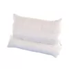 Ruột Gối ABEDDING Kháng Khuẩn Bông Lụa Deep Sleep kháng khuẩn trống Xẹp Lún Thoáng Khí Hàng Cao Cấp loại 1 4