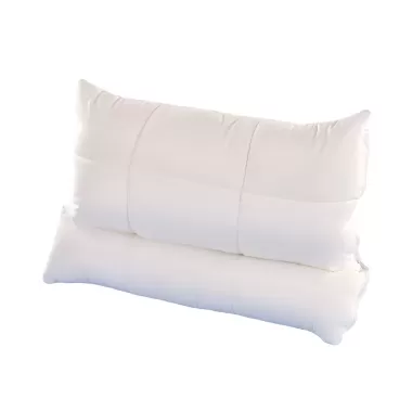 Ruột Gối ABEDDING Kháng Khuẩn Bông Lụa Deep Sleep kháng khuẩn trống Xẹp Lún Thoáng Khí Hàng Cao Cấp loại 1