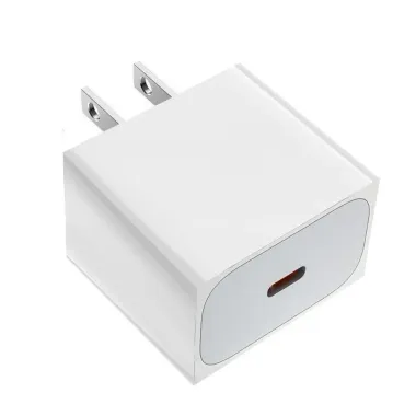 Sạc Nhanh PD20W An Toàn Không Nóng Máy Bảo Hành 12 Tháng Giá Chỉ 361200 VND 3