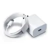 Sạc Nhanh PD20W An Toàn Không Nóng Máy Bảo Hành 12 Tháng Giá Chỉ 361200 VND 5