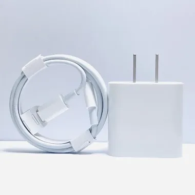 Sạc Nhanh PD20W An Toàn Không Nóng Máy Bảo Hành 12 Tháng Giá Chỉ 361200 VND 6