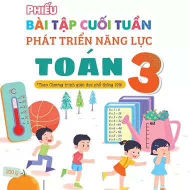 Sách - Bài tập phát triển năng lực viết sáng tạo ở tiểu học (2 tập hoặc lẻ) 7 Sách - Bài tập phát triển năng lực viết sáng tạo ở tiểu học (2 tập hoặc lẻ) 7