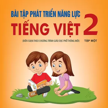 Sách - Bài tập phát triển năng lực viết sáng tạo ở tiểu học (2 tập hoặc lẻ) 9 Sách - Bài tập phát triển năng lực viết sáng tạo ở tiểu học (2 tập hoặc lẻ) 9