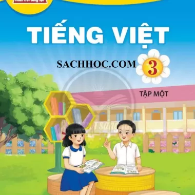 Sách - Tập viết 3 - Chân trời sáng tạo - cuulongbook 6