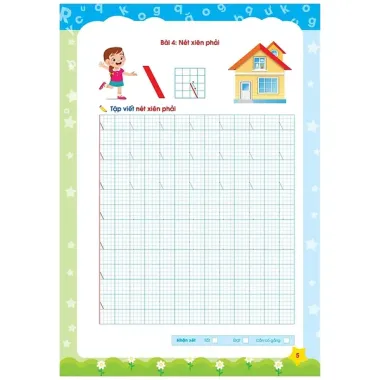 Sách Tập Viết Cho Bé 4-6 Tuổi - Chuẩn Bị Hành Trang Vào Lớp 1 Giá Rẻ 3 Sách Tập Viết Cho Bé 4-6 Tuổi - Chuẩn Bị Hành Trang Vào Lớp 1 Giá Rẻ 3
