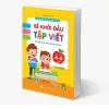 Sách Tập Viết Cho Bé 4-6 Tuổi - Chuẩn Bị Hành Trang Vào Lớp 1 Giá Rẻ 5