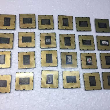 {SALE}Bộ vi xử lý Chip CPU i3 3240 Socket 1155 dùng cho Main Máy tính H61 B75 4