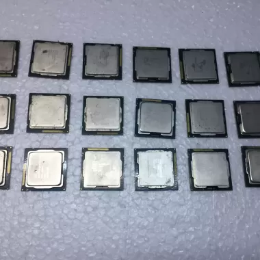 {SALE}Bộ vi xử lý Chip CPU i3 3240 Socket 1155 dùng cho Main Máy tính H61 B75 5