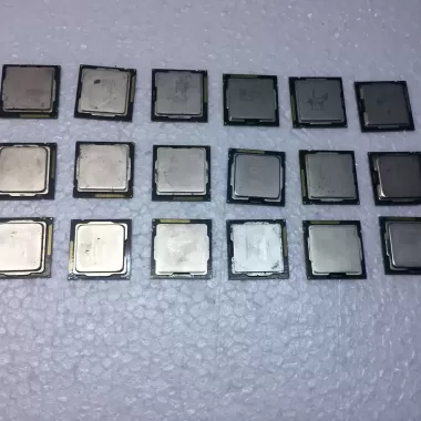 {SALE}Bộ vi xử lý Chip CPU i3 3240 Socket 1155 dùng cho Main Máy tính H61 B75 6