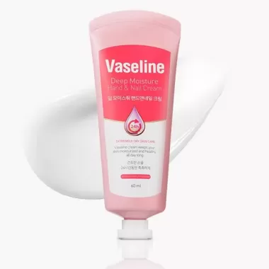 Sản phẩm Hot # Xinxile Vaseline 45g dưỡng ẩm dưỡng ẩm không đông Son dưỡng môi pha lê thạch tay Kem dưỡng thể Kem dưỡng da tay hdj 3