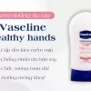 Sản phẩm Hot # Xinxile Vaseline 45g dưỡng ẩm dưỡng ẩm không đông Son dưỡng môi pha lê thạch tay Kem dưỡng thể Kem dưỡng da tay hdj 4