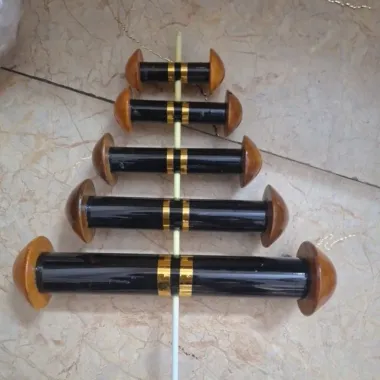 Sáo còi chuông 3.5 cho diều 1m7 2m 2m5 - Giá chỉ 270.700đ (giảm từ 343.789đ)