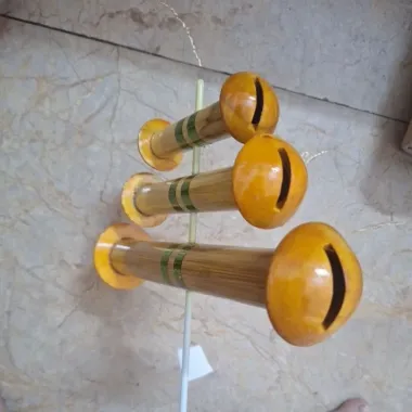 Sáo còi chuông 3.5 cho diều 1m7 2m 2m5 - Giá chỉ 270.700đ (giảm từ 343.789đ)