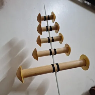 Sáo còi chuông 3.5 cho diều 1m7 2m 2m5 - Giá chỉ 270.700đ (giảm từ 343.789đ)