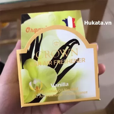 Sáp thơm Ô tô nước hoa phù hợp mọi loại xe, trang trí nhà cửa, văn phòng nhà tắm tủ quần áo hương thơm nhẹ nhàng sapthom 7