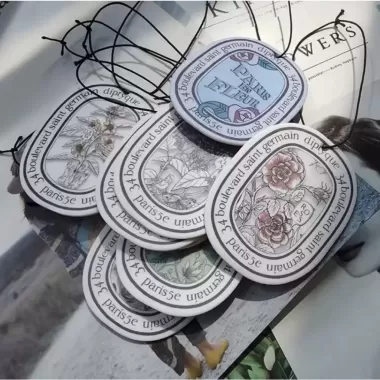 Sáp thơm Ô tô nước hoa phù hợp mọi loại xe, trang trí nhà cửa, văn phòng nhà tắm tủ quần áo hương thơm nhẹ nhàng sapthom 8