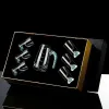 Set 6 Ly Uống Rượu Pha Lê Vàng 24K - Giảm 20% còn 100000đ 6