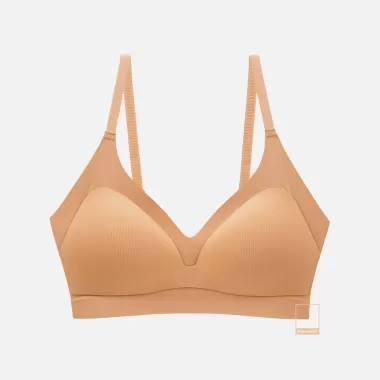 [SIZE 32-38] Áo lót mỏng đúc su, áo ngực không gọng cao cấp ôm body AS/0361 6