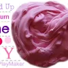 Slime Kẹo Cao Su Chewied Up Giá Cực Rẻ - Xốp Dẻo Ma Quái Cho Trẻ Em - 47000đ 1