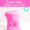 Slime Kẹo Cao Su Chewied Up Giá Cực Rẻ - Xốp Dẻo Ma Quái Cho Trẻ Em - 47000đ 5