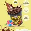 Socola Nims Cầu Vồng Giòn Tan Chảy - Hộp 250g Giá Chỉ 119k Chính Hãng 4