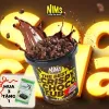 Socola Nims Cầu Vồng Giòn Tan Chảy - Hộp 250g Giá Chỉ 119k Chính Hãng 5