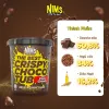 Socola Nims Cầu Vồng Giòn Tan Chảy - Hộp 250g Giá Chỉ 119k Chính Hãng 6