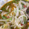 Sợi Bánh Canh Tươi Gạo Phú Yên 500gr Giá Rẻ - Món Ăn Miền Trung Dai Ngon 3