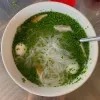 Sợi Bánh Canh Tươi Gạo Phú Yên 500gr Giá Rẻ - Món Ăn Miền Trung Dai Ngon 4
