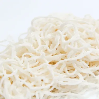 Sợi Bánh Canh Tươi Gạo Phú Yên 500gr Giá Rẻ - Món Ăn Miền Trung Dai Ngon