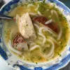 Sợi Bánh Canh Tươi Gạo Phú Yên 500gr Giá Rẻ - Món Ăn Miền Trung Dai Ngon 6